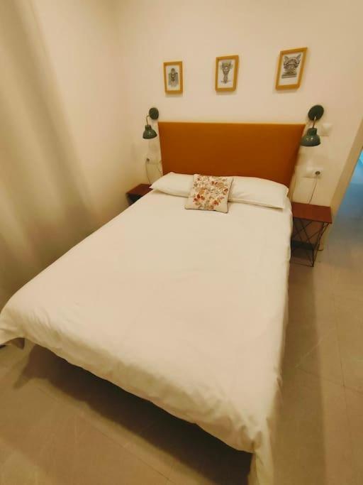 Apartamento En Centro Historico Cerca De La Playa Apartment กาดิซ ภายนอก รูปภาพ