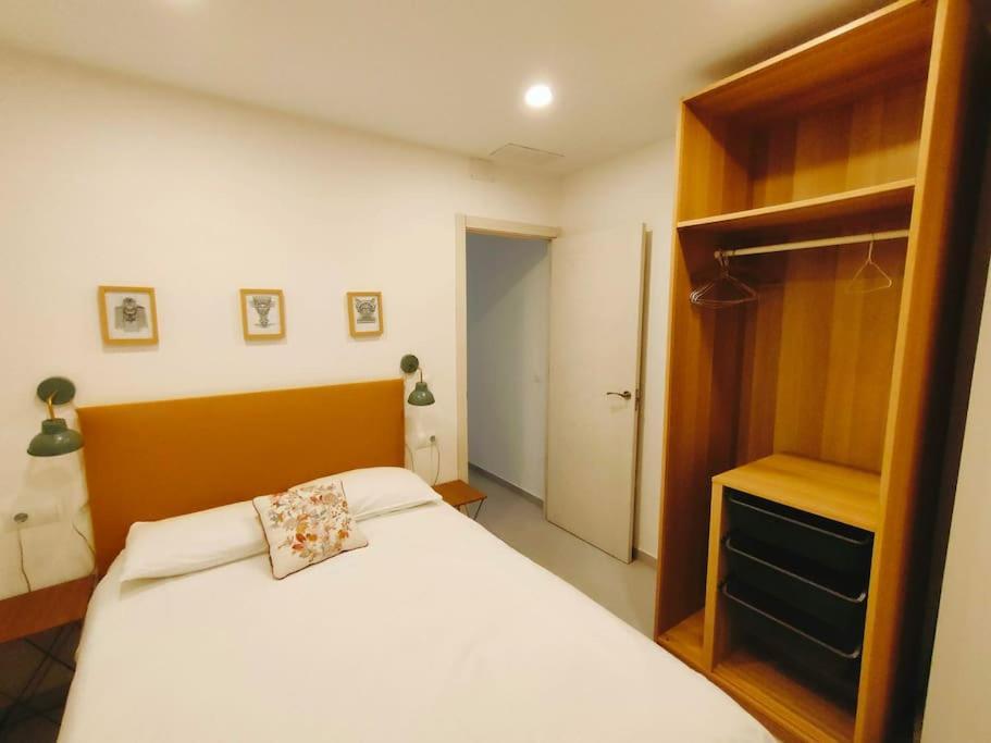 Apartamento En Centro Historico Cerca De La Playa Apartment กาดิซ ภายนอก รูปภาพ